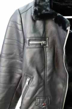 ДУБЛЁНКА В СТИЛЕ Zara VIP КАЧЕСТВО с карманом фото 2116039203