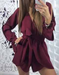 Комбинезон женский фото 4083285172