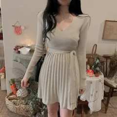 Трендовое платье многих модниц этого сезона 0914