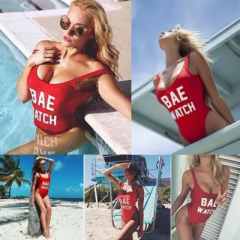 Топ продаж! купальник BAE WATCH фото 661686312