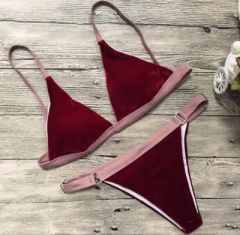 купальник бархат фото 467597638