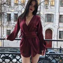 Комбинезон женский 080