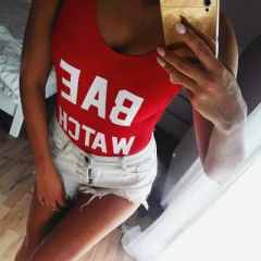Топ продаж! купальник BAE WATCH фото 2630119492