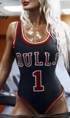 Топ продаж! Купальники-боди BULLS фото 2499595975
