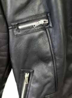 ДУБЛЁНКА В СТИЛЕ Zara VIP КАЧЕСТВО с карманом фото 3685458477