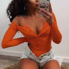 Боди в рубчик фото 1319408954