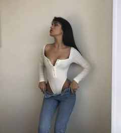 Боди в рубчик фото 1394958380
