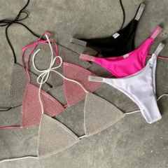 Купальник с камнями Камни супер качества, не отклеиваются фото 3450416079