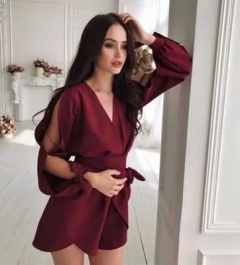 Комбинезон женский фото 2214694848