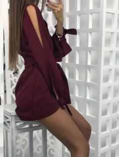 Комбинезон женский фото 3201942886