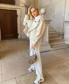 любимая куртка косуха оверсайз из эко кожи, качество люкс фото 1721389672
