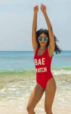Топ продаж! купальник BAE WATCH фото 3690956853