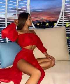 Пляжный шифоновый костюм фото 2885139426