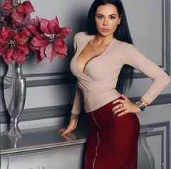 Кофточка в рубчик фото 1579059571