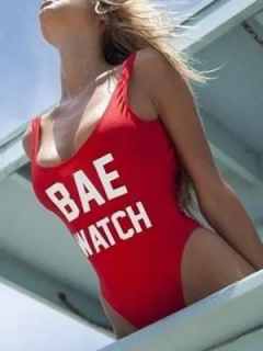 Топ продаж! купальник BAE WATCH фото 475940235