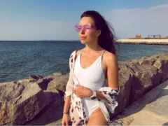 Топ продаж! купальник с открытой спиной и на шнуровке фото 2947361246
