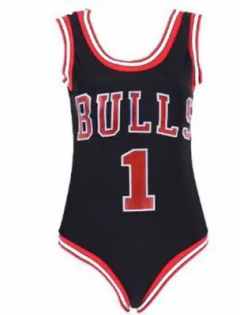 Топ продаж! Купальники-боди BULLS фото 3847491477