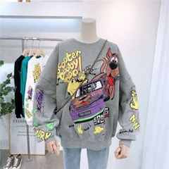 Стильный свитшот фото 2059318926