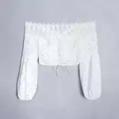 Топ-блуза фото 4107635116